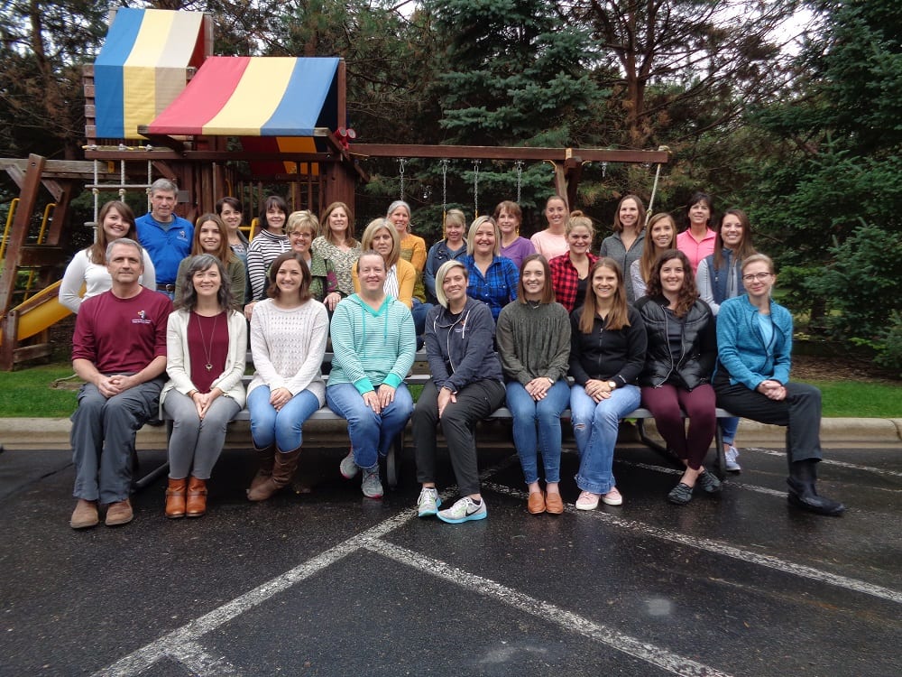 Children's Therapy Center, Inc